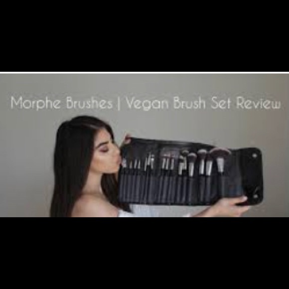NEW Morphe Brush SET 686 - Picture 2 of 10